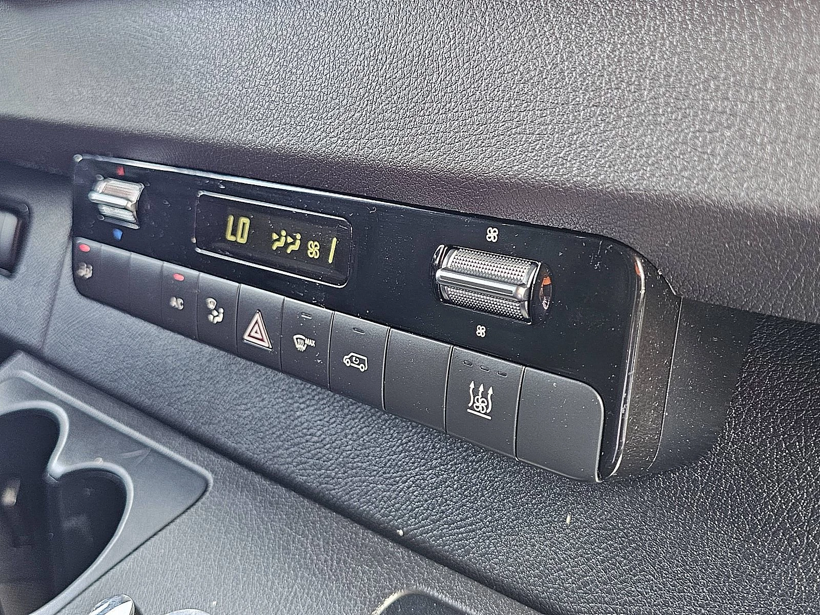 Mercedes-Benz Sprinter 2018 - 319 obrázek 11