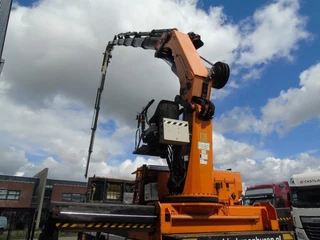 Terberg FM2850-T 2007 - N/A image 6