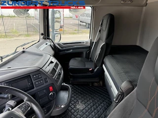 DAF XF480 2018 - SUPERSPACECAB, STANDCLIMA, 2 TANKS, 2 BEDS image 11