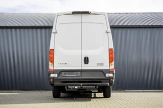Iveco Daily 2021 - **35S14V 2.3 L2H2 | Automaat | Euro 6 | Cruise | Climate | 3500 KG Trekgewicht | Trekhaak** obrazek 7