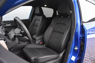 Nissan QASHQAI 2025 - 1.3 MHEV Xtronic Tekna изображение 33