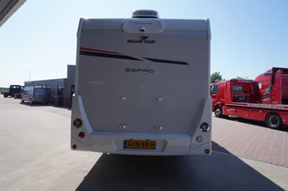 Roller TEAM ZEFIRO 2024 - 267 INTEGRAL CAMPER 180PK EURO 6 image 5