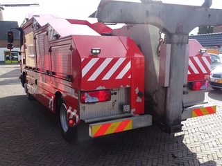 MAN TGL 2020 - 8.220 TowTruck Abschlepwagen Botti gereserveerd obrazek 4