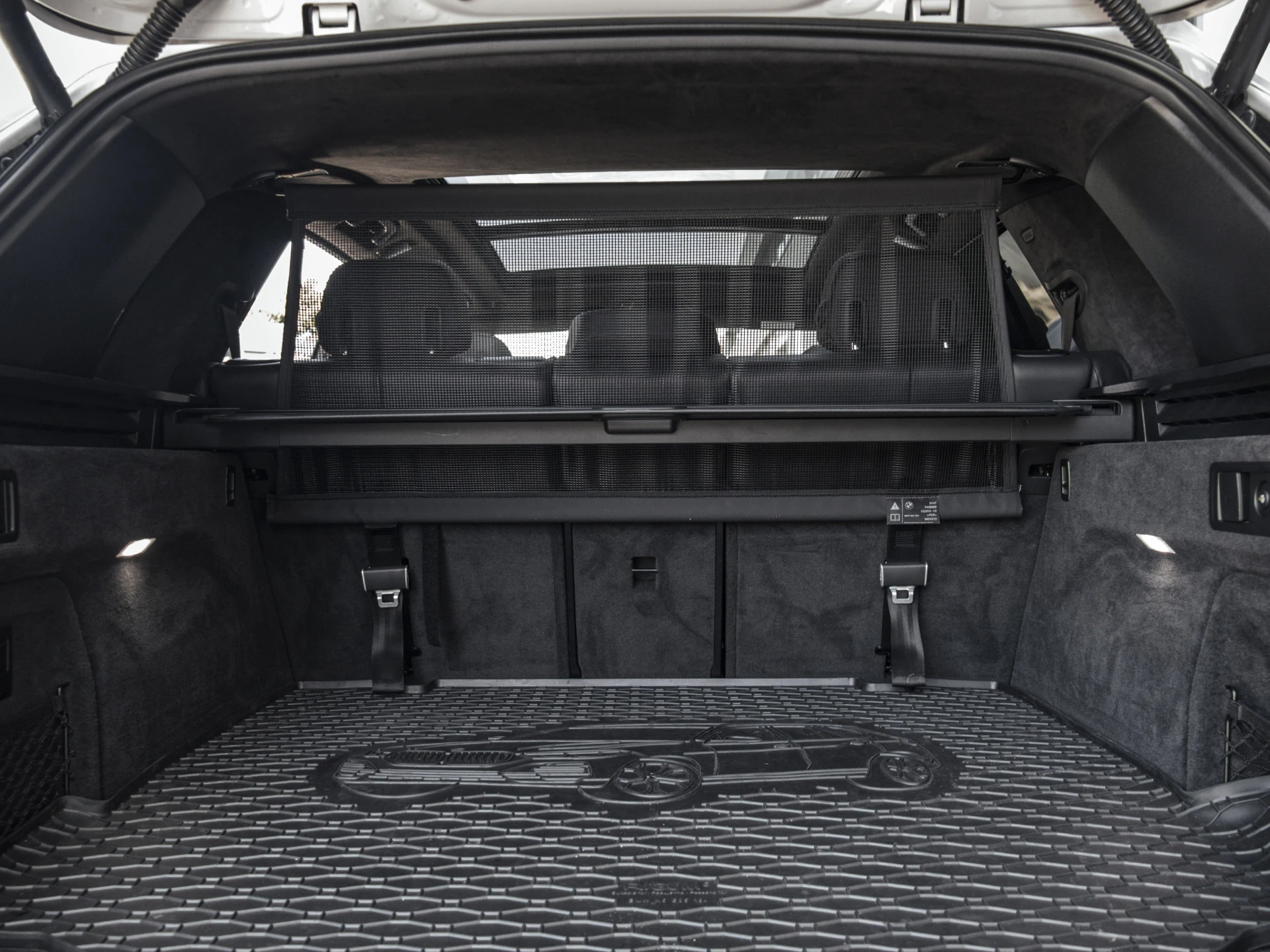 BMW X5 2022 - | xDrive45e | High Executive M-Sport Pakket afbeelding 31