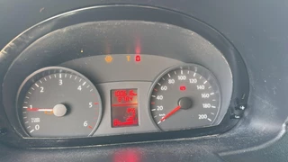 Volkswagen Crafter 2016 - N/A obrazek 14