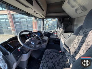 Scania S 2025 - 500 obrazek 12