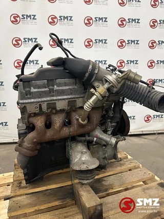 Mercedes-Benz N/A - Occ Motor Mercedes E OM604  W210 2.2D bild 4