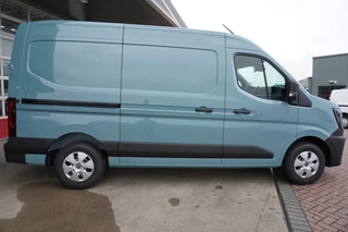Renault Master 2024 - T35 2.0 dCi 170PK L2H2 Extra Schuifdeur L / R DEMO!! obrazek 3