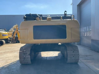 Caterpillar 336DL 2012 - N/A bild 4
