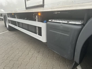 Scania P 2015 - P360 / 715 dkm / Reefer -50 gr DuoTemp imagen 26
