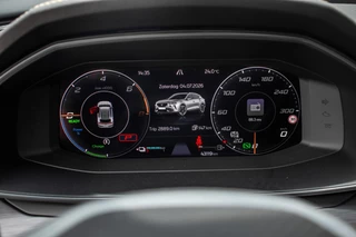 CUPRA Formentor 2022 - 1.4 e-Hybrid VZ 245PK,Volleder, Pano, ACC image 16