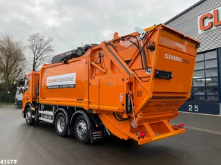 DAF FAN XD 340 Hiab 23 Tonmeter laadkraan 2024 - N/A zdjecie 3
