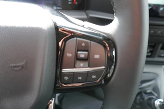 Ford Transit Custom 2024 - 320L 2.0 TDCI 136PK L2H1 Trail DubbelCabine Schuifdeur L/R image 23