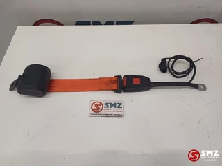 Caterpillar N/A 2022 - Seat belt Caterpillar imagem 1