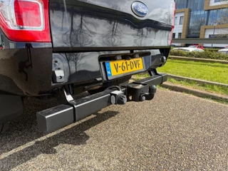 Ford Ranger 2021 - 2.0 4x4 Airco Cruisecontrol Trekhaak 8000KM EURO 6 obrazek 6