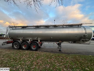 Maisonneuve N/A 1994 - Food 32.700 liter, 5 comp zdjecie 7