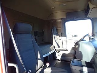 Scania R 2014 - SC-R CR-19 SLAAPCAB. image 4