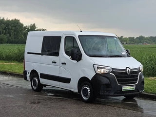 Renault Master 2021 - 2.3 obrazek 5