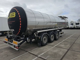 FELDBINDER N/A 2007 - TSA 33.3 zdjecie 2