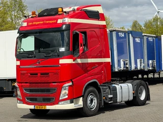Volvo FH 2015 - 460 4x2 Euro 6 / Smart Tacho / Apk *NL-Truck* te koop