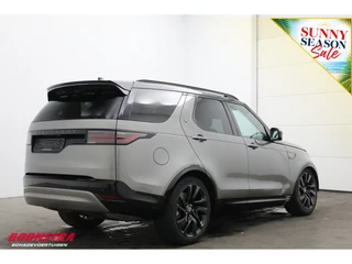 Land Rover Discovery 2024 - 5 3.0 D300 Dynamic SE 7p. Pano LED ACC Meridian Memory SHZ AHK image 3 thumbnail