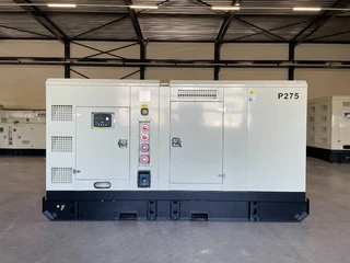 Perkins 2026 - 1206A-E70TTAG3- 275 kVA Generator - DPX-19810 à venda