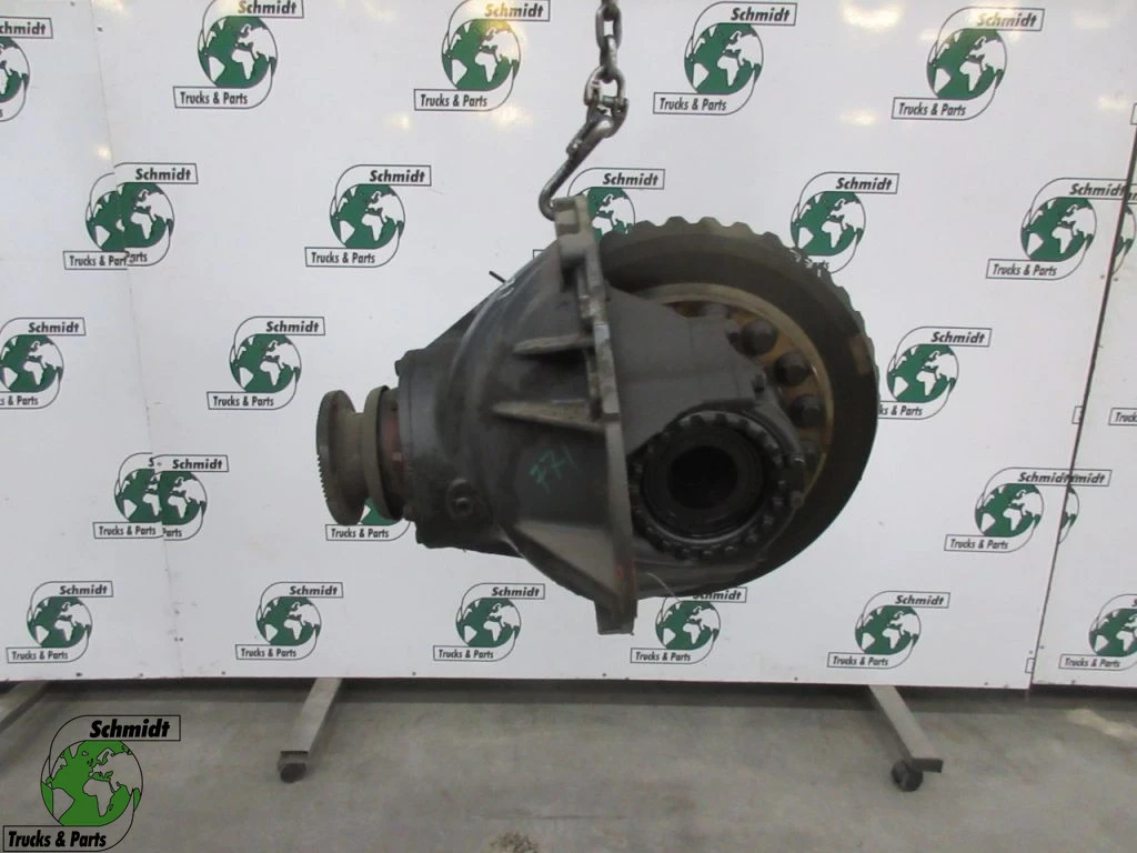 DAF - 1652704/TYPE 1347/RATIO 2,93 DAF CF XF EURO 5 DIFFERENTIEEL afbeelding 1