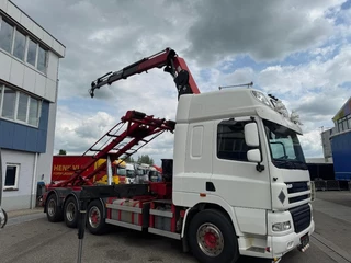DAF CF 85.510 2014 - N/A obrazek 6