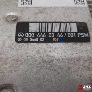 Mercedes-Benz N/A - Occ Ecu PSM Mercedes obrazek 6