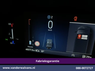 Ford Transit 2024 - 2.0 TDCI 130pk L4H3 Fabrieksgarantie Jumbo Euro6 Airco | Camera | Apple Carplay | Cruisecontrol | Verwarmde voorruit obrazek 20