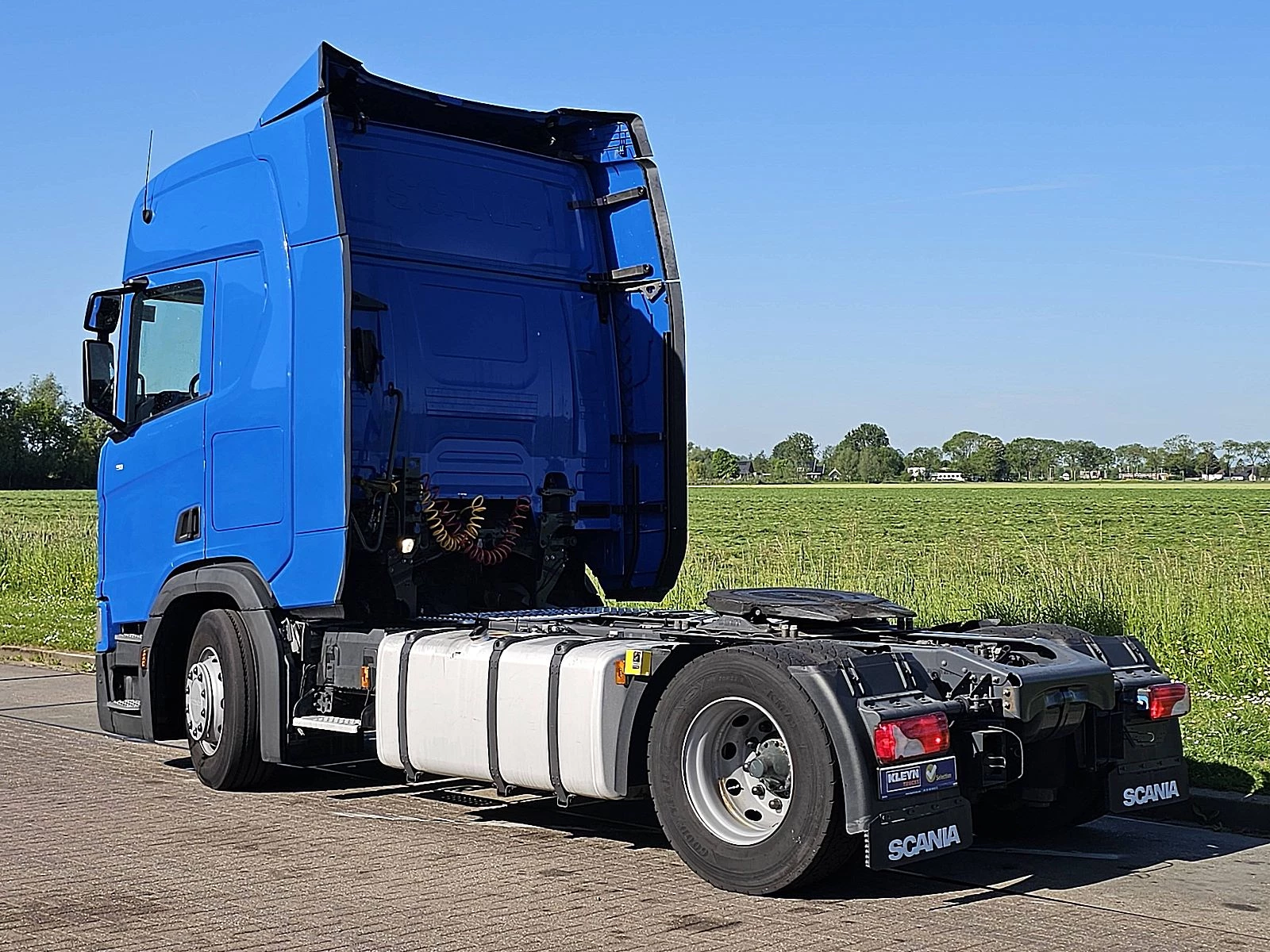 Scania R 2021 - R500 immagine 6