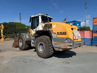 Liebherr N/A 2013 - L 556 imagen 3