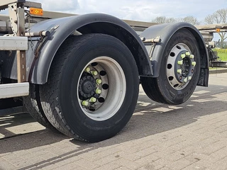Iveco Stralis 2018 - AS260S42 afbeelding 17