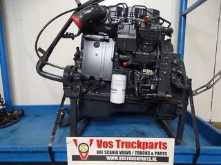 DAF N/A - FR-136-U2 185/EURO-4 obrazek 1