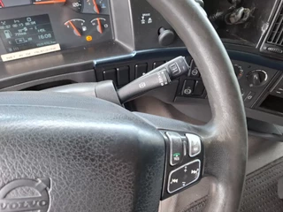 Volvo FH 2010 - FH13-420 / NL TRUCK / PLATFORM 2000KG / AIRCO / FRIDGE / AUTOMATIC / EURO-5 / 2010 imagen 19