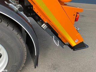 Volvo FE 350 Hyva 14 Ton portaalarmsysteem 2023 - N/A obrazek 7