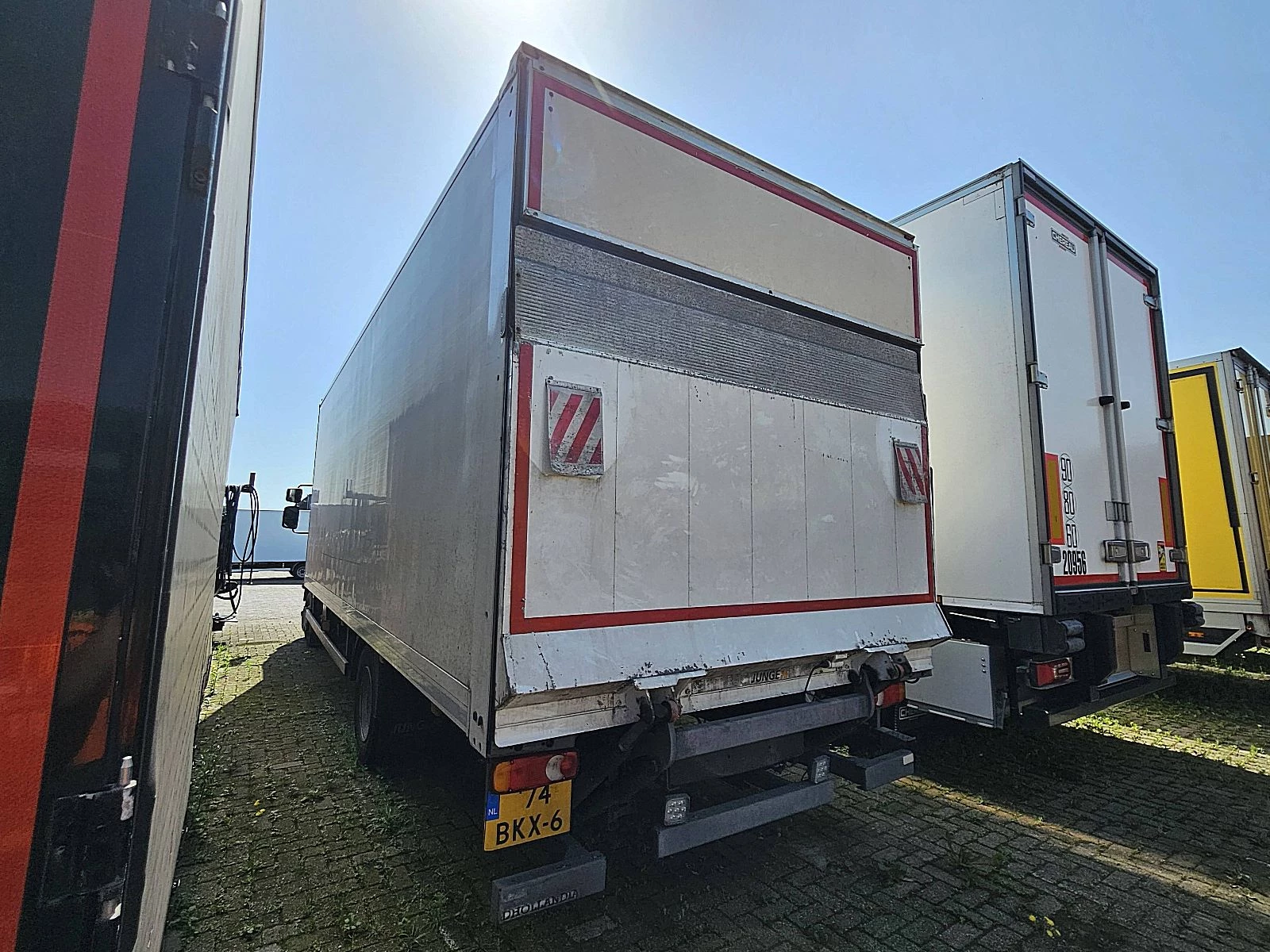 Renault 2018 - D 220 obrázek 6