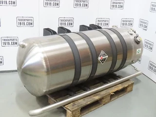 Scania N/A - 2859386 LNG tank 406L obrazek 1