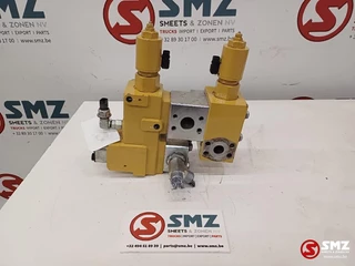 Caterpillar N/A 2022 - Valve GP solenoid Caterpillar obrazek 1