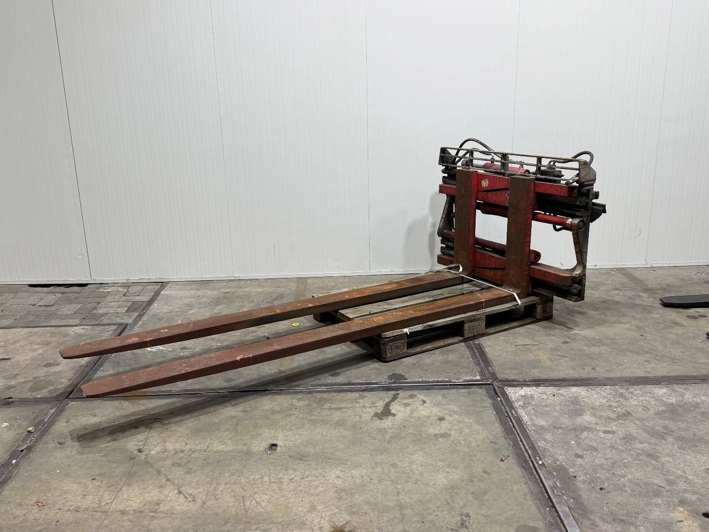 Durwen ZVP-35 2018 image 1