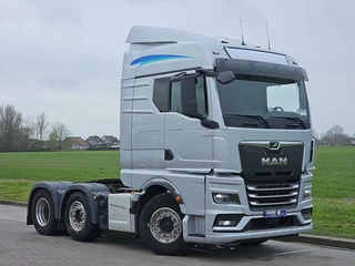 MAN TGX 2022 - 26.470 bild 5