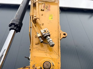 Cat N/A 2017 - 336F L - NEW CHAINS AND TRACKS imagen 19