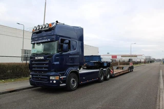 Nooteboom EURO 48 03 1995 - N/A obrazek 22