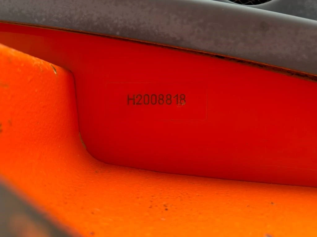 Hamm 2017 - HD12 VV afbeelding 16
