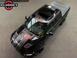 Dodge Ram 1500 2024 - Laramie Hurricane immagine 14