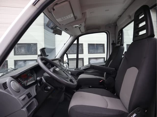 Iveco Daily 2012 - 40C21 3.0 Be-Trekker + Waterzuivering Trailer + Aggregaat 20kva image 27