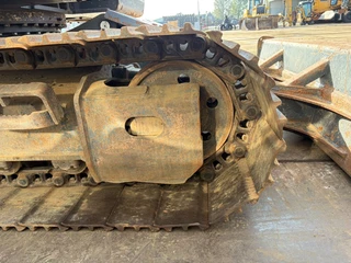Doosan DX140LCR-5 2020 - N/A zdjecie 16