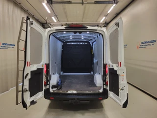 Ford Transit 2019 - 2.0TDCI L2/H2 Imperiaal Trekhaak Euro 6! image 6