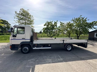MAN L33 2000 - N/A bild 2