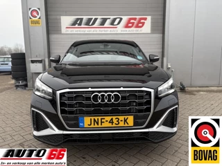 Audi Q2 2025 - 35 TFSI S Edition 3 x S-Line Carplay Sfeer Sonos zdjecie 2
